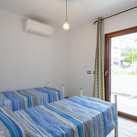 Dolcecasa Apartment Dorgali Bagian luar foto