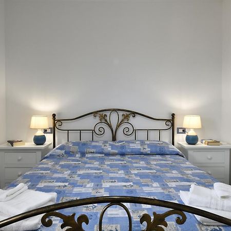 Dolcecasa Apartment Dorgali Bagian luar foto