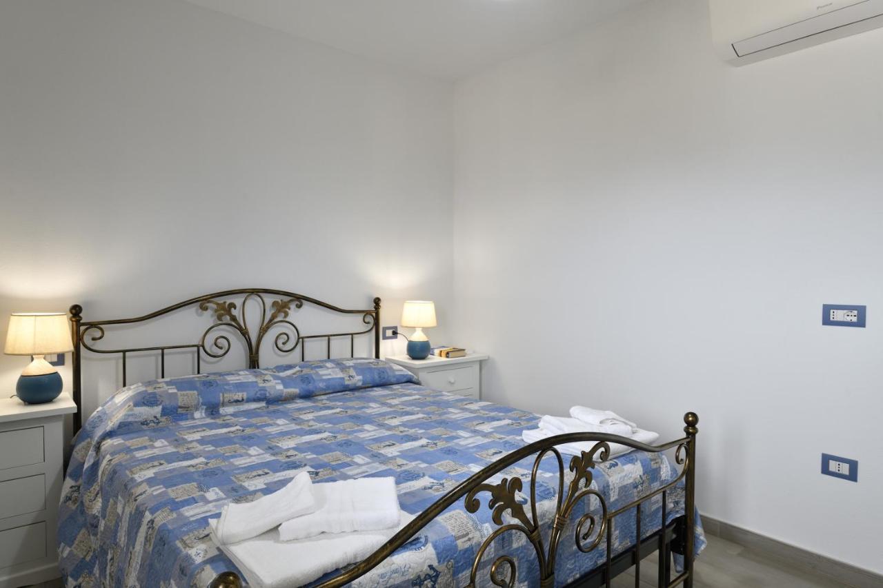Dolcecasa Apartment Dorgali Bagian luar foto