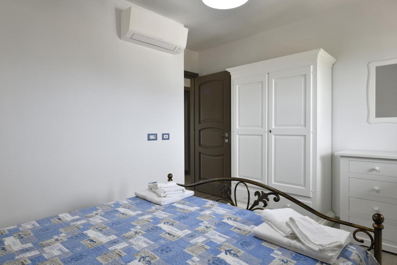 Dolcecasa Apartment Dorgali Bagian luar foto