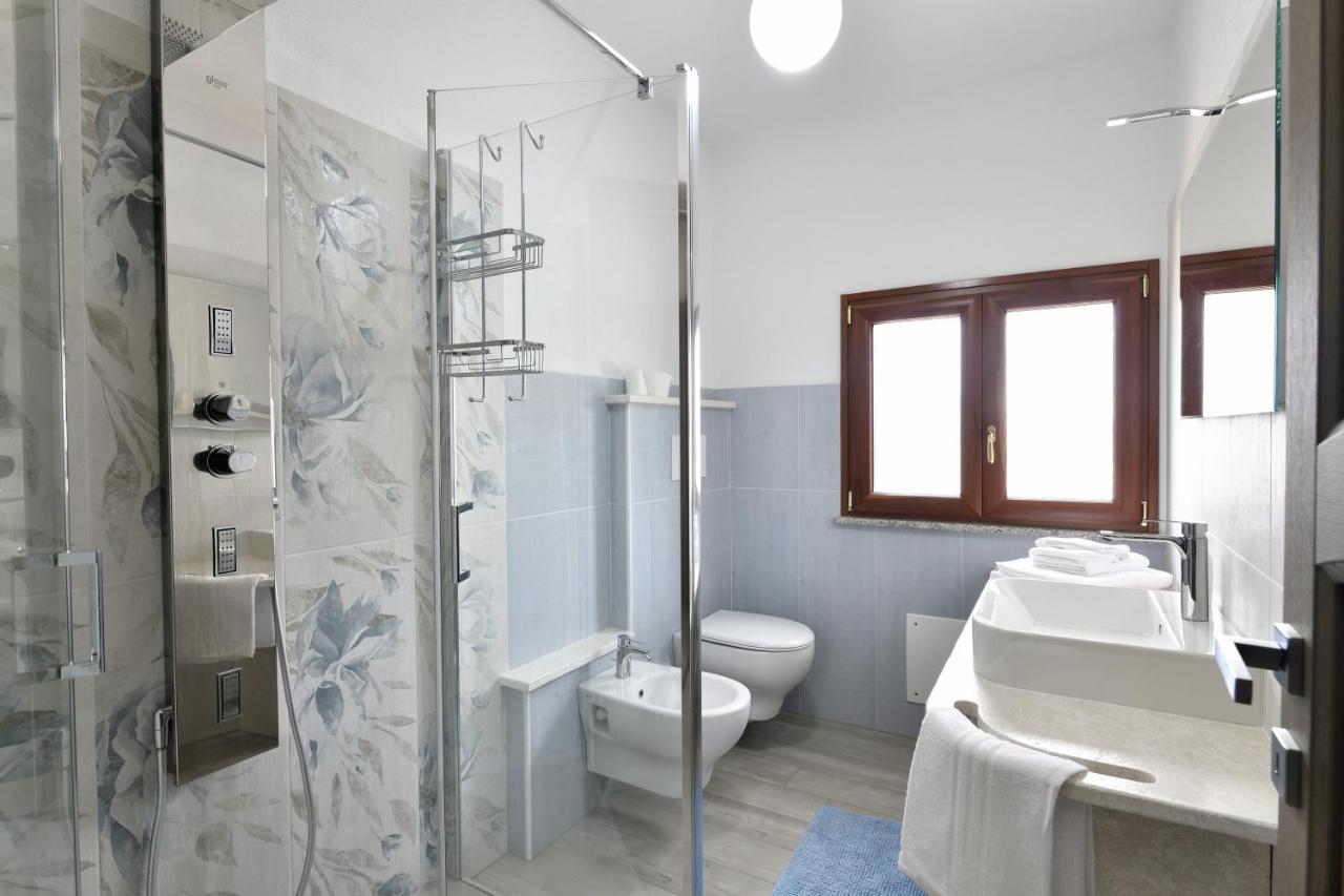 Dolcecasa Apartment Dorgali Bagian luar foto