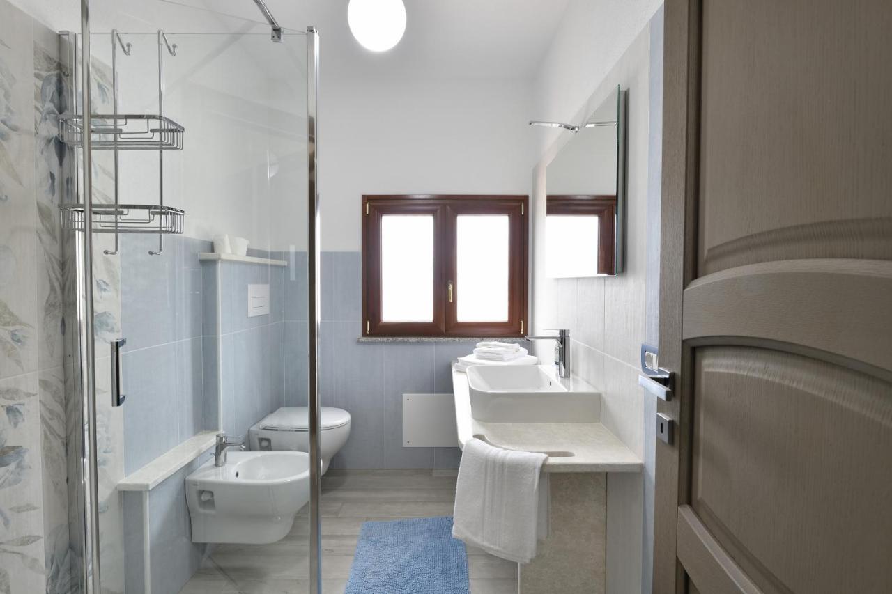 Dolcecasa Apartment Dorgali Bagian luar foto