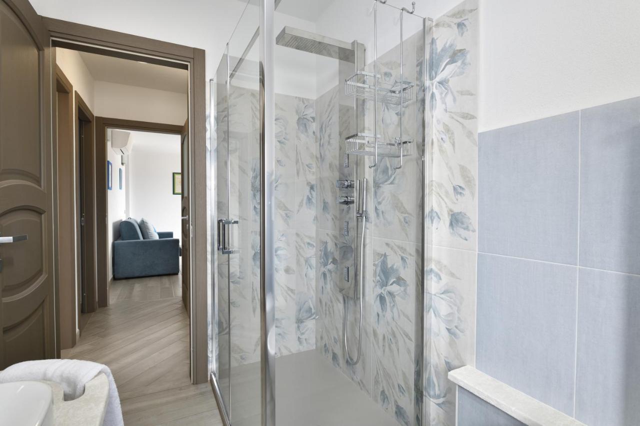 Dolcecasa Apartment Dorgali Bagian luar foto