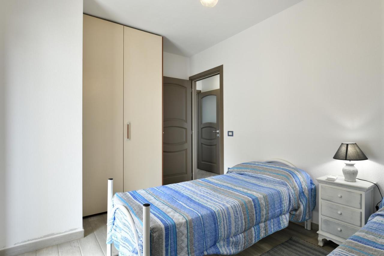 Dolcecasa Apartment Dorgali Bagian luar foto
