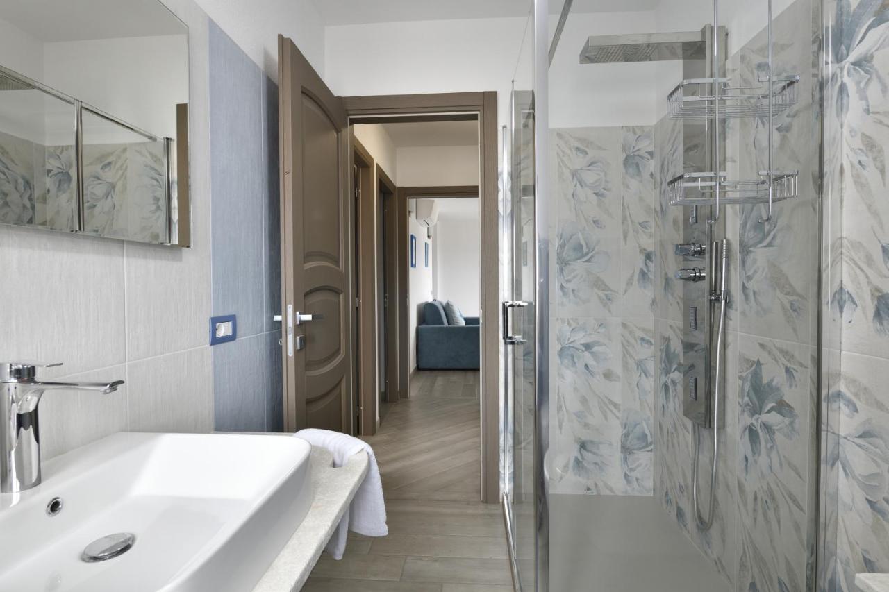 Dolcecasa Apartment Dorgali Bagian luar foto